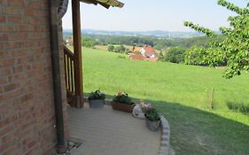 Landhaus Panoramablick, Kreth